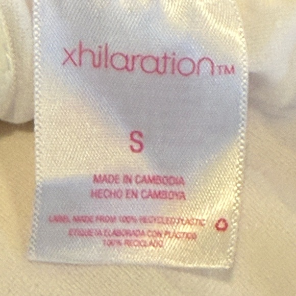 American Flag One-Piece Swimsuit small - Picture 3 of 5